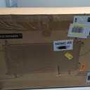 A-Premium Air Conditioning A/C Condenser Compatible with Hyundai Sonata 2011-2014 & Kia Optima 2011-2015, L4 2.0L, Replace# 976063Q000