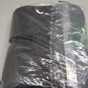 Ergonomic Memory Foam Reenly Seat Cushion & Non-Slip Base with Adjustable Straps,Seat Cushion for Truck Driver and Office Chair Cushion,Removable Washable Cover- Plush Velvet