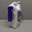 Roundup Weed and Grass Killer4 with Trigger Sprayer, Use in and Around Flower Beds, Trees, and Driveways, 1 gal.