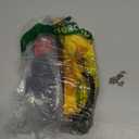 Kernel Steering Wheel Lock, Universal Anti Theft Car Device, Powerful Car Lock Car Theft Prevention with 3 Keys for Car Security Fit Most Vehicles Truck SUV Van