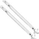 BAIMNOCM 15 Inches UVC Replacement Bulb 17W, TUVL-215, TUVL-200-E Compatible with Air Fresh UV Aire Blue-Tube, AHU Series 1, and APCO MAG 15