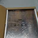 Sedegn Coffee Pod Holder Counter Coffee Vertuo Capsules Storage Organizer with Sliding Drawer Compatible For 35 K-Cup Pods No Assembly Needed Rustic Brown