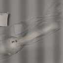 2PCS/Set Faucet Handle Extender for Kitchen and Bathtub Sink, Tap & Nozzle Hand Wash Helper for Sink & Bathroom Spout, Universal Sink Handle Extenders, Animal Design (White)