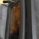 Ashley Hearth AW1820E 1,200 Sq. Ft. Wood Stove Insert , Black