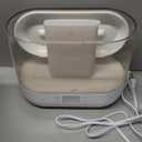 Dreo Smart Humidifiers for Bedroom, Top Fill 4L Supersized Humidifier Large Room with 28 dB, 36H Runtime, Touch/APP/Voice Control, Nightlight, Cool Mist Humidifiers for Baby, Plants, Indoor, White