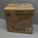 BISSELL Little Green Mini Portable Carpet and Upholstery Deep Cleaner, Car/Auto Detailer, with HydroRinse Self-Cleaning Tool and 4" Tough Stain Tool, Tea Green, 4075