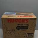 Huggies Size 4 Overnites Baby Diapers: Overnight Diapers, Size 4 (22-37 lbs), 116 Ct (2 Packs of 58
