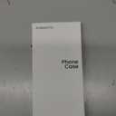 ORNARTO Compatible with iPhone 17 Case 6.3, Slim Liquid Silicone 3 Layers Full Covered Soft Gel Rubber Phone Case Protective Cover 6.3 Inch, Baby Blue