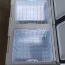 Dometic CFX Portable Electric Cooler and Freezer, Powered by AC/DC or Solar (75 Liter DZ)