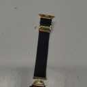 Wearlizer Braided Magnetic Band Compatible with Apple Watch Bands 42/46/38/40/41/44/45/49mm Women Men, Designer D-Shape Stretchy Elastic Nylon Strap for iWatch Series 11 10 9 8 7 6 5 4 SE/Ultra 3 2 1