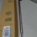 ACCUFINE Winch Bar with Ratchet Winching Bar Ratchets for Straps (66CM)