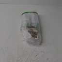 100 5 oz Clear Plastic Cups,5 Ounce Disposable Cups for Picnic, BBQ, Travel, Halloween, Christmas Parties and Events