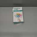 2 x Compatible with Samsung Galaxy S25 Case 360 Invisible Ring Stand Magnetic Case [Compatible with Magsafe][Military Drop Protection] Anti-Fingerprint Shockproof Translucent Design for S25Gray