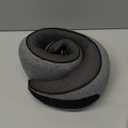 WEERSHUN Travel Pillows for Airplanes,2024 New Travel Pillow,Travel Neck Pillow Airplane Memory Foam Travel Pillow Neck Pillow for Traveling Suitable for Airplanes,Offices and Cars