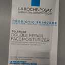 La Roche-Posay Toleriane Double Repair Face Moisturizer, Daily Moisturizer Face Cream with Ceramide & Niacinamide for All Skin Types, Immediate Comfort & Long Lasting Hydration, Fragrance Free