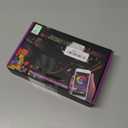 Dreamcolor Acrylic Interior Car LED Strip Light with Wireless APP, RGB 6 in 1 with 175 inches 593 LEDs Fiber Optic Strip Lights for Car, Dynamic Chasing Music Sync Neon Car Ambient Lighting Kits