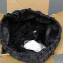 UTEBIT 21"/55cm Octagonal Softbox, Quick Release Parabolic Soft Box with Bowens Mount, Portable & Collapsible Removable Diffusers, Grid, Bag for Portrait Photography, Video Production,Studio Lighting