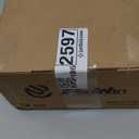 2Pcs 200x50 Solid Tire, 8 Inches Electric Scooter Wheels Solid Tire Front or Rear Replacement Rubber Tires Compatible with 200 x 50 Electric Scooter TiresP-T006