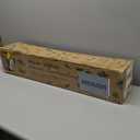 5ft Artificial Palm Tree Indoor Plant Tall Fake Tropical Paradise Palm Tree in Pot with Real Bark Design Faux Areca Palm Tree for Home Office Living Room Bedroom Farmhouse Modern Decor 1pcs