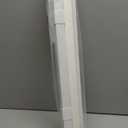 LazBlinds Cordless Cellular Shades, No Tools No Drill Light Filtering Honeycomb Shades Pleated Blinds for Windows, 22.5'' W x 48'' H, White