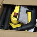 TVD Steam Cleaner, Steamer for Cleaning with 26 Accessories, Steam Cleaner for Home with 5M Extra-Long Power Cord for Home Floor Cleaning, Tile Detailing, Grout, Upholstery.