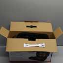 10 Vibration Motors, Massage Seat Cushion with Heat,Back Massager for Chair Back Massager Heated Seat Cover Massage Chair Pad for Pain Relief Home Office Use