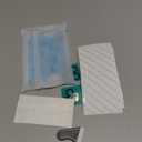 amFilm OneTouch 2+2 Pack Compatible with iPhone 15 Pro Screen Protector 6.1" Tempered Glass with Camera Lens Protector Accessories, Premium Easiest Installation Kit 9H HD, Case Friendly