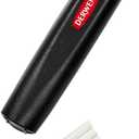 Derwent Battery Operated Eraser, Artist Tool, Drawing, Art Supplies (2301931) (Black)