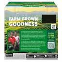 Green Mountain Coffee Roasters Half Caff, Single-Serve Keurig K-Cup Pods, Medium Roast Coffee Pods, 48 Count (EXP 12/29/25)