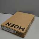 Moen 4794 M-Pact Two-Handle Roman Tub Valve with 10-Inch Center and 1/2-Inch PEX Cold Expansion