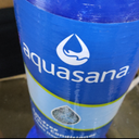 Aquasana Whole House Water Filter System - Salt-Free Descaler - Carbon & KDF Home Water Filtration - Reduces Sediment & 97% Of Chlorine - Rhino Chlorine - WH-1000-CS