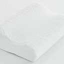 Ecosa Pillow | Supreme Comfort & Support | #1 Pillow for Comfort | Adjustable Height | Best for All Sleep Positions | Machine Washable Cover | 100 Night Sleep Trial, Standard Size: 38cm x 56cm Size within Travel Case