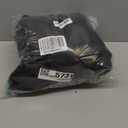 Vacuum Backpack Travel with Pump, Large Travel Backpack with Vacuum System, Mochila compresion al vacio, Flight Approved 18x14x8, Waterproof Carry on Personal Item Laptop Backpacks, Black