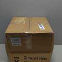 IV Pole with Wheels Medical Portable IV Stand with 4 Hooks and Tray, 52.3 to 70.8 Height Adjustable, IV Pole Stand for Hospital, Home and Outdoor Use