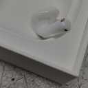 Apple AirPods 4 Wireless Earbuds, Bluetooth Headphones, with Active Noise Cancellation, Adaptive, Transparency Mode, Personalized Spatial Audio, USB-C Charging Case, Wireless Charging, H2 Chip