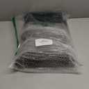 Key Holder Wall Mount, 14.5x11.2x3.5'' Larger 3-Tier Shelf 8 Hooks Drawer Storage,Wooden Key and Mail Holder for Wall,Farmhouse,Home,Living Room,House,Office Decor,Hats,Bag,Dog Leash Hanger Organizer (Black)