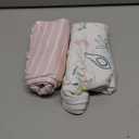 Momcozy Baby Towel with Hooded - Ultra Soft & Absorbent Large Bath Towel Set for Comfort & Gentle on Baby's Skin - Shower Gift & Bath Essential & Baby Registry Search for Newborn, Infant, Toddler, Kids, Size: Newborn Bath Towel ( 28 X 28 Inch )