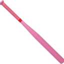 KOTIONOK Aluminum Baseball Bat - 28-30 Inch 35 Oz - Softball, Batting Practice, Pickup Games - Metal Tball Bat