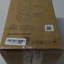 LEVOIT Top Fill Humidifiers for Bedroom, 2.5L Tank for Large Room, Easy to Fill & Clean, 28dB Quiet Cool Mist Air Humidifier for Home Baby Nursery & Plants, Auto Shut-off and BPA-Free for Safety, 25H