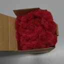 MANDIOO Pack of 2 Burgundy Super Soft Plush Fluffy Decorative Throw Pillow Covers 12x20 inch Faux Fur Wool Velvet Cushion Covers Pillow Cases Couch Sofa Bed Living Room