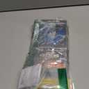 Shock Doctor Gel Nano Convertible Mouthguard (Pearl Carbon, Adult)