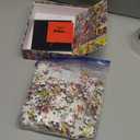 QUOKKA 1000 Piece Puzzle for Adults and Teens – Hotel Wildeluxe Adult Jigsaw Puzzles with Hidden Secrets & Audio Story – Detailed Visual Puzzle Game for Focus & Relaxation with Twist – FSC Certified