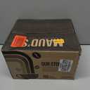 Maud's Decaf Espresso Roast Coffee Pods, 100 ct, Decaffeinated Dark Roast Coffee in Recyclable Single Serve Pods  100% Arabica Coffee, Compatible with Keurig K Cups Maker