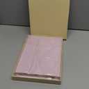 Keyboard Case for iPad Air 11-inch M4/M3/M2/Air 5th/ 4th Generation- Detachable Bluetooth Keyboard Case with Pencil Holder - Flip Stand Cover for iPad Air 11"(2026&2025&2024) /Air 5 2022/Air 4 2020 (Light Pink)