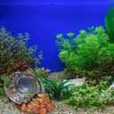 Sunken Spaceship Aquarium Decorations UFO Ornaments Resin Material Betta for Small Fish for Tank UFO Spaceship Aquarium Decor Decorations Betta Fish Tank Decorations Small Resin