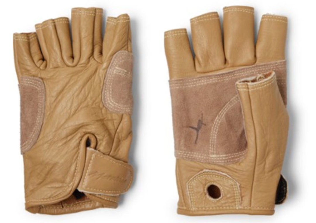 Metolius 3/4 Climbing Glove (Small)