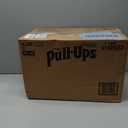 Pull-Ups Girls' Potty Training Pants, Size 3T-4T Training Underwear (32-40 lbs), 112 Count
