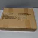 Floor-Standing Crib Mobile Arm - 65 Inch Mobile Arm for Crib - Mobile Stand for Crib - 100% Beech Wood - Movable Baby Mobile Hanger with Strong Anti-Dumping Attachment - Easy Assembly - Nursery Decor