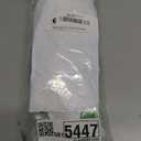 MARS WELLNESS Premium Air Gel Ankle Stirrup Brace - Ankle Brace Stabilizer With Air & Gel Cold Therapy - One Size Fits All