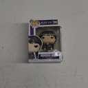 Funko Pop TV: Wednesday - Wednesday Addams - Collectable Vinyl Figure - Gift Idea - Official Merchandise - Toys for Kids & Adults - Comedy Fans - Model Figure for Collectors and Display